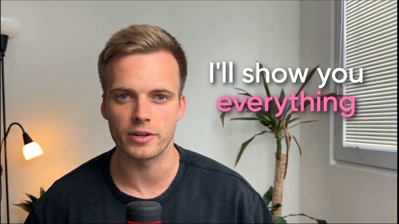 Business channel edit