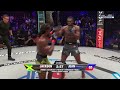 Silverback Against The Ass-Kicking Machine! | Thad Jean v Jason Jackson | Full Fight | PFL WT 5 2025