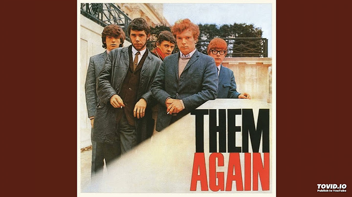 It’s All Over Now,Baby Blue Remix version - Remix performance video thumbnail