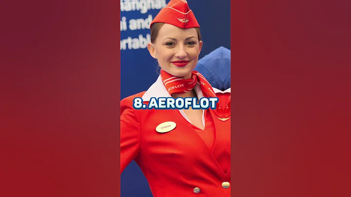 Top 10 Most Attractive Airlines Stewardess in the World #shorts #viral
