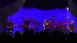 Pineapple Thief “Part Zero” at Sony Hall NYC 11/23/19