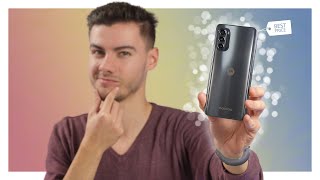 Le FALTA POCO para ser PERFECTO • Moto G52 review