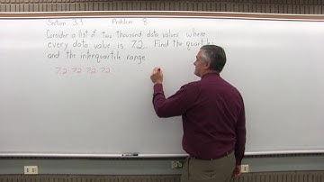 MTH 119: Section 3.3 Problem 8 - Mathematics with Dan Avedikian