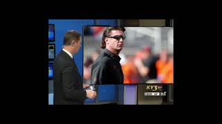 Hes a baaaaaaad man #OklahomaState #OSU #OkState #MikeGundy #Gundy