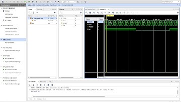 Vivado Simulator Tips