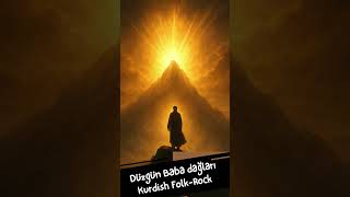 Düzgün Baba Dağları - Kurdish Folk - Rock Song (Cover) - Kürtce Halk - Rock Türkü