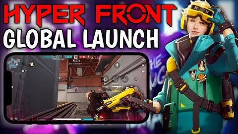 Hyper Front Official Release Date Confirmed | New Update Coming | Malayalam