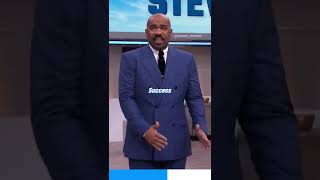 Definisi kesuksesan yang sesungguhnya - Steve Harvey