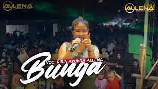 BUNGA - Ririn Ayunda (COVER) || OM ALLENA SENGAWANG