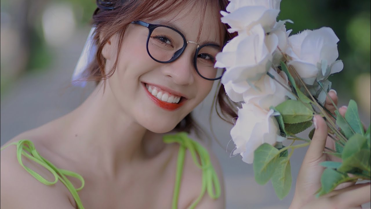 Good night 🌙!🥰 | Chan Asmr