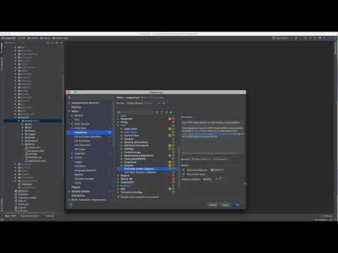 How to setup