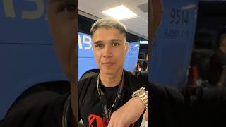 Luiz Araújo Comemora Seu Primeiro Título De Copa Do Brasil E Projeta 2025 Na Chegada Ao Aeroporto