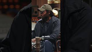 Devonté Hynes On Blood Oranges The Field