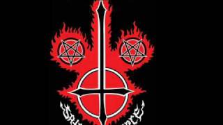 Dismantle Satanic Force - Satanic Metal