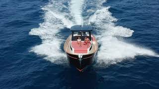 Apreamare - Gozzo 35 Speedster