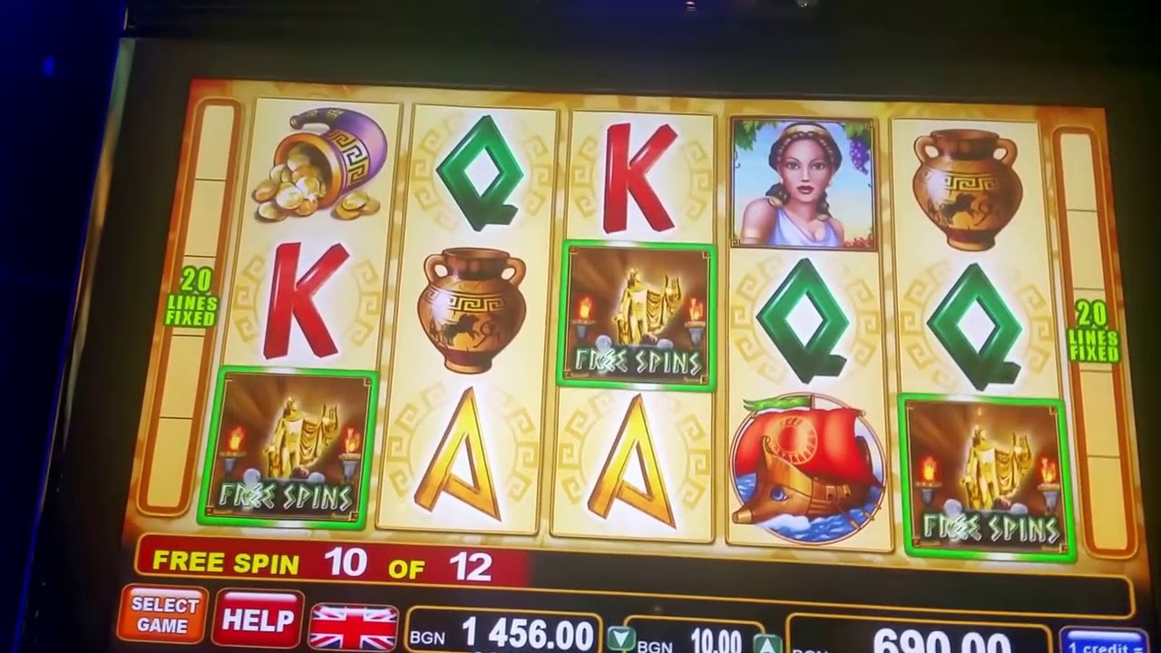 tipboo Casino Oyunları Farklı Mı