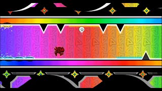 Somethingelse By Bongus Geometry Dash