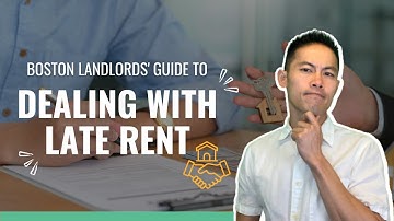 How to Handle Late or Missed Rent Payments From Tenants | Green Ocean Property Management