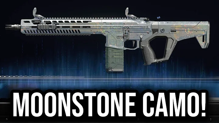FASTEST Way to Unlock MOONSTONE Camo in Black Ops 7 – BO7 BEST Camo Guide