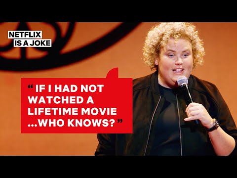 Fortune Feimster Is Gay Because of TV