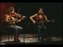 Tiffany Christopher & Hilary Murray - "Mama's Fire"