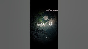 تلاوة تلامس القلب من القارئ#القرآن_الكريم #تلاوة_خاشعة #قرآن #ترند #اكسبلور