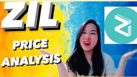 ⚠ ZIL PUMPS! SHOULD I BUY? ⚠ ZIL PRICE PREDICTION 2022 - SHOULD I BUY ZIL - ZILLIQA ZIL ANALYSIS