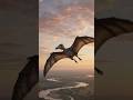 Quetzalcoatlus #creativeshorts #shortvideo #viralvideo #explore #viral