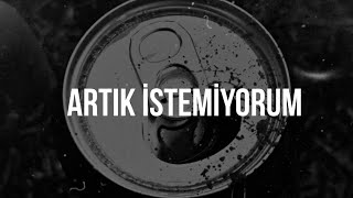 Feo Matif - Artık İstemiyorum 2 (  Video ) Resimi