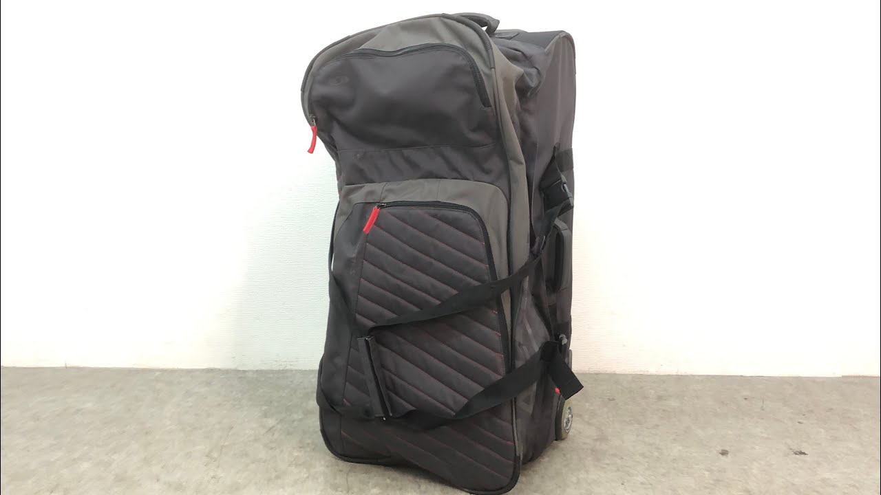 バッグ付き SALOMON X ACCESS 70WIDE 27.5cm スキー 