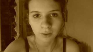 Smile Charlie Chaplin- My Cover