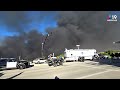 🔴 #EnVivo | Evacuación de emergencia: ¿Qué está pasando realmente en Medline?