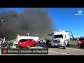 🔴 #EnVivo | Evacuación de emergencia: ¿Qué está pasando realmente en Medline?