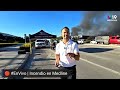 🔴 #EnVivo | Evacuación de emergencia: ¿Qué está pasando realmente en Medline?