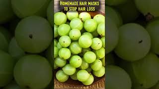 Homemade Hair Mask for Long Hair / Grow hair fast naturally shorts bindunaturalworld