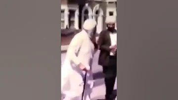 Sant Isher Singh Ji Rara Sahib Wale 