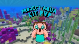 Project Aqua KitPVP Official Launch Trailer