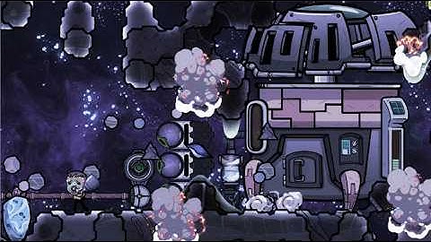 100% Space Exposure Challenge Finale:  Reactor Meltdown is Exciting!