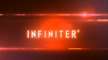 Infiniter LR8 Wireless Presenter with Red Laser (Product Video)