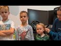 Mom gives kids permission to say one swear word each she is shocked by the results