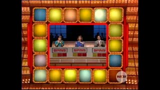 Press Your Luck - September 6, 1985 Profile