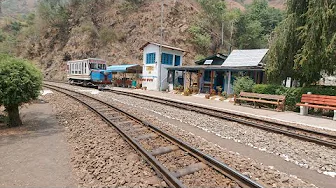 Shimla Railcar  PREVIEW