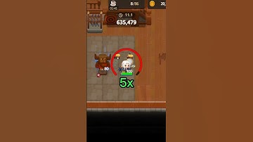 Do THIS to increase your damage! #guardiantales