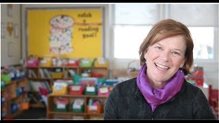 Introducing Amy Vorenberg, new Head of Lower School - King School