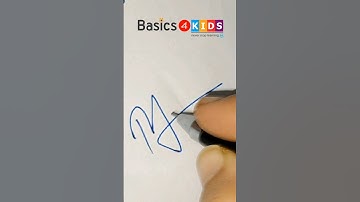 Monika name signature | M name signature | signature with M name | signature style of my name m