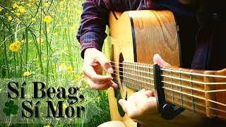 Sí Beag, Sí Mór (Irish Fingerstyle Guitar)