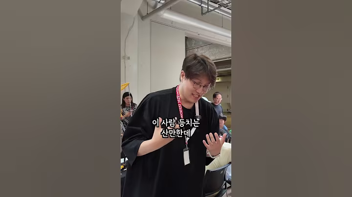 일본 레고 전시회에 가면 생기는 일