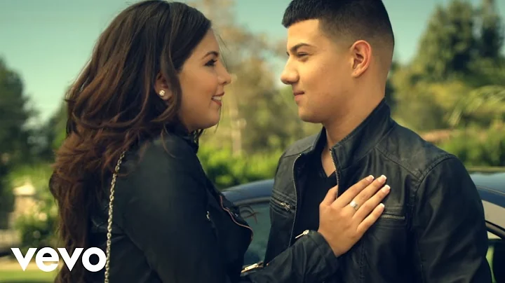 Luis Coronel - Escpate