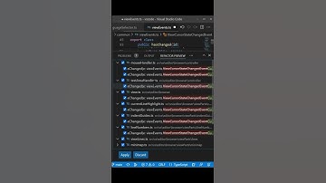 Stop using find and replace to rename your symbols!
