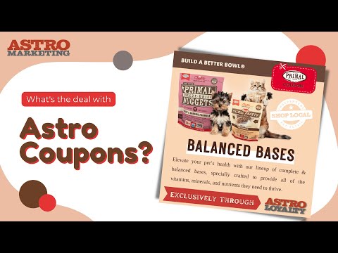 What's The Deal With Astro Coupons?